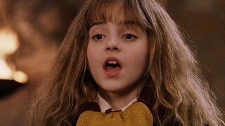 【Professor Rabbit】เรียนภาษาอังกฤษแบบอังกฤษด้วยการชม Harry Potter ภาค 1/การสอนที่เน้นความบันเทิง/เต็ม