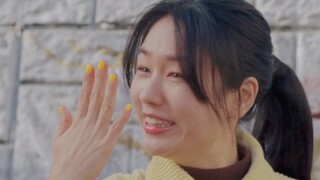 她！真！的！好！可！爱！【安恩真】