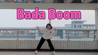 Random Flip | Bada Boom - คิม ยงซอน & มุน บยอล อี [Street Girls Warrior] เพลงใหม่ของ MAMAMOO มูนบยอล