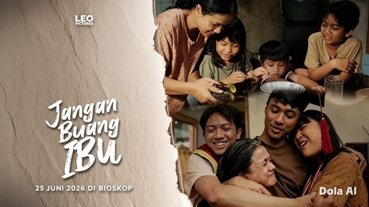 jangan buang ibu