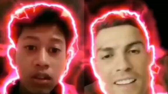 kena mental 🤣