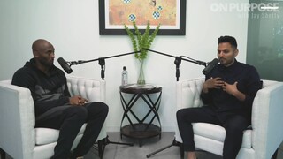 Kobe Bryant on his last interview | Part 2