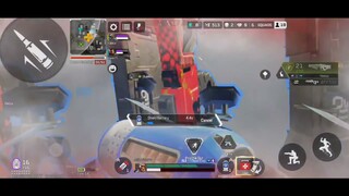 Fixed The Game!!! And I Fu@k Addict - Apex Legends Mobile
