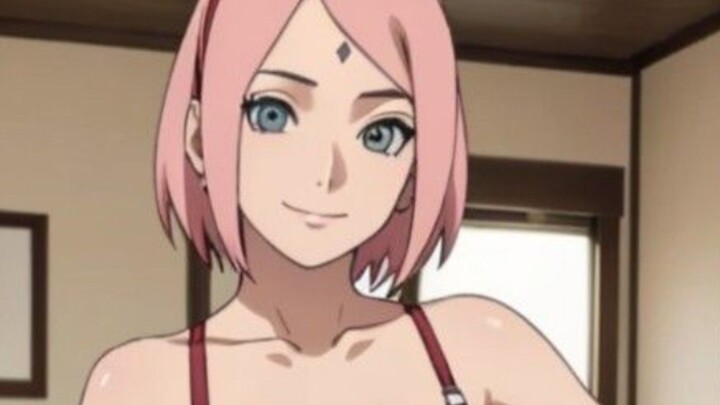 SOSOK PENGGODA BORUTO UZUMAKI