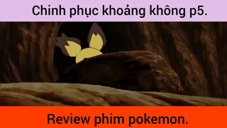 Chinh phục khoảng không p5