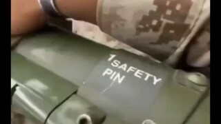 Hydrogen menggetarkan jiwa yang terlelap