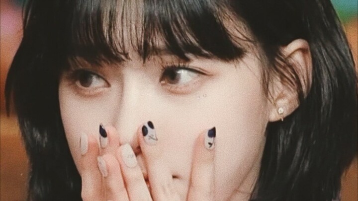 ทุกคนคงไม่ลืมไปหมดแล้วใช่ไหม? จริงๆ แล้วฉันเป็นสาวหวานนะ! 【คิมมินจองแห่ง aespa】