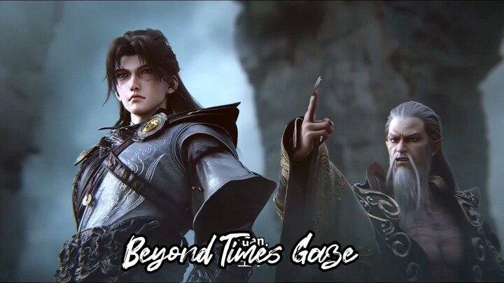 BTG EPISODE 25 SUB INDO
