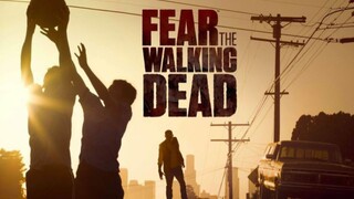 Fear The Walking Dead - (Season 1 , Episode 1)