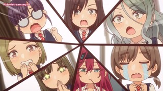 EP10 Tomodachi no Imouto ga Ore ni dake Uzai (Sub Indonesia)