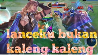 lancelot kang gacor