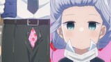 Aharen-san wa Hakarenai highlights episode 2 ||new funny and adorable anime