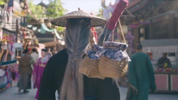 Mưa Đêm Giang Hồ Tựa Giấc Mộng - Tập 03