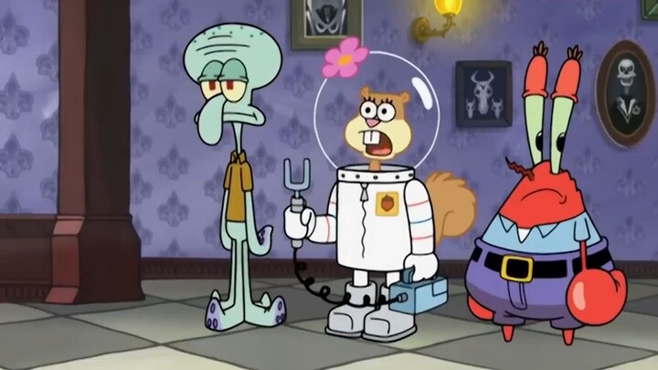 Spongebob Squarepants #108