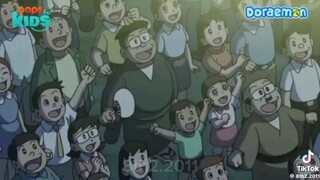 Chúc mừng năm mới  2024 cùng #doremon và  # nobita