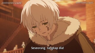 Fumetsu no Anata S2 episode 17 Subs Indo