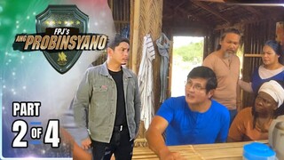 2/2 FPJ's Ang Probinsyano | Episode 1548 | January 14, 2022 | ADVANCE  FULL EPISODE