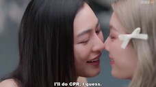 My Safe Zone Episode 5 [Full-Eng]