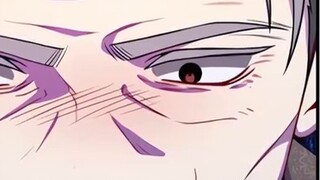 Gadis itu baru saja mengatakan bahwa dia ingin membatalkan pertunangan, tetapi hal itu membuat sang 