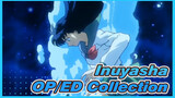 [Inuyasha]OP/ED Collection (1080P+)_D