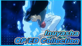[Inuyasha]OP/ED Collection (1080P+)_F