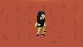 Steve Aoki Enters The Sandbox