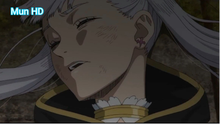 Black Clover (Ep 18.2) Noelle bị thương nặng #BlackClover_tap18