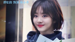 [FMV] 谭松韵 - Đàm Tùng Vận - Tan Song Yun - Little Forest