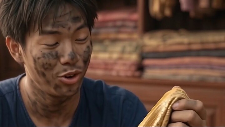 ก็สดใสของกูอยู่ดีๆ #JBโจงกระเบนเด็กผู้ใหญ่ #เถ้าแก่เจ #ไอ้จ้อย