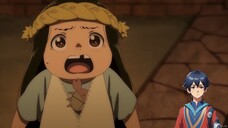 Fumetsu no Anata e part 7