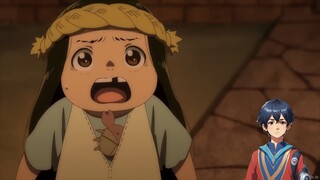 Fumetsu no Anata e part 7