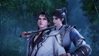 Wu Sui Xinghe Eps 29