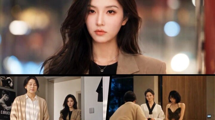 "Run! My Sister’s Here" Episode 2: There’s no such thing as bloodline superiority—she wins her broth