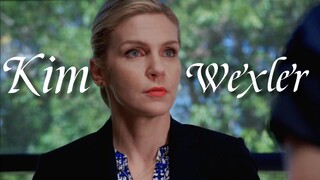 【混剪】美剧迷的梦中老婆Kim Wexler