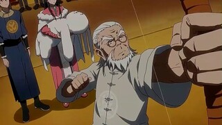 王令随便一个测试结果，都是常人难以触及的....