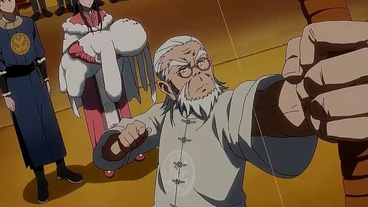 Một kết quả thử nghiệm bất kỳ của Vương Lệnh cũng đều nằm ngoài tầm với của người bình thường....