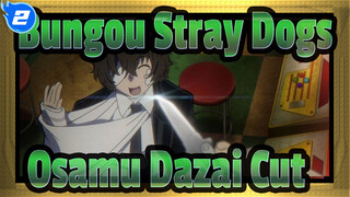 [Bungou Stray Dogs] Osamu Dazai Cut_2