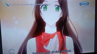 Villainess Alicia Williams