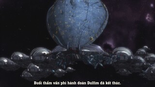 [Kimi-fansub] Macross Frontier - 08