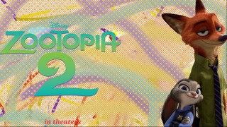 Zootopia 2