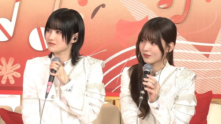 241231 Kohaku Ura Talk Channel
