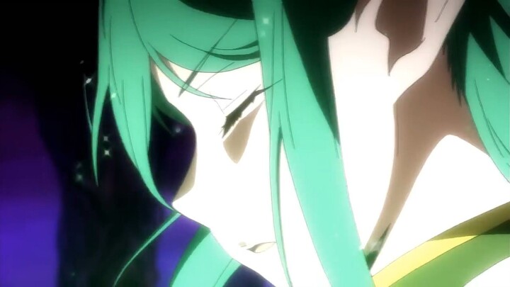 ▪「 AMV 」▪ Danmachi Sword Oratoria - The Wicked Side Of Me