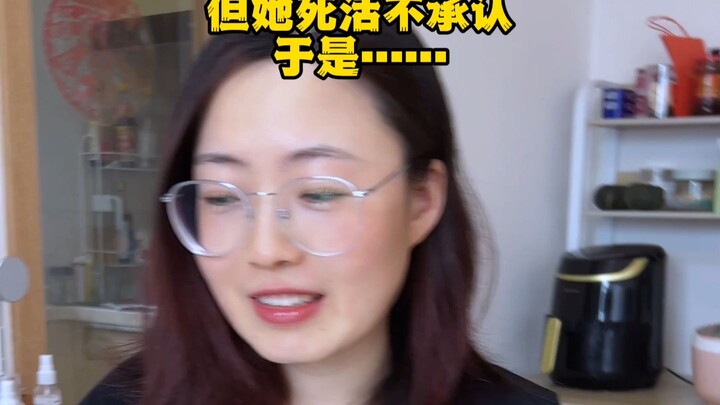 Coba tanya orang Shanxi, kenapa mereka begitu suka menggunakan kata-kata berulang?