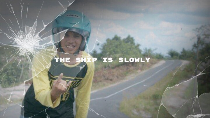apa adanya🤔