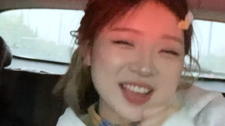 e人和i人  各玩各的！