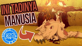 10 Eksperimen Paling Gila dan Mengerikan di Dunia AniManga