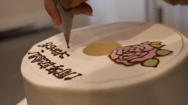 [Gunma | The “King-Style” Chiffon Cake Baked Every Day for 24 Years]