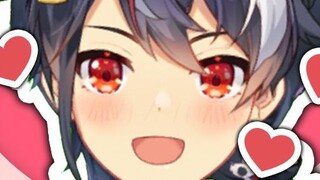 With a lovely junior like me, what time do you go home at night?