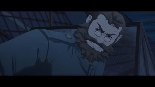 Leavithan series part4 in hindi dubbed