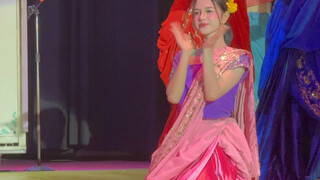 曼谷的男孩子们，安能辨我是雄雌！